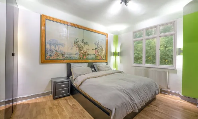 Недвижимость Grove Hall Court, Hall Road, St John's Wood: 11