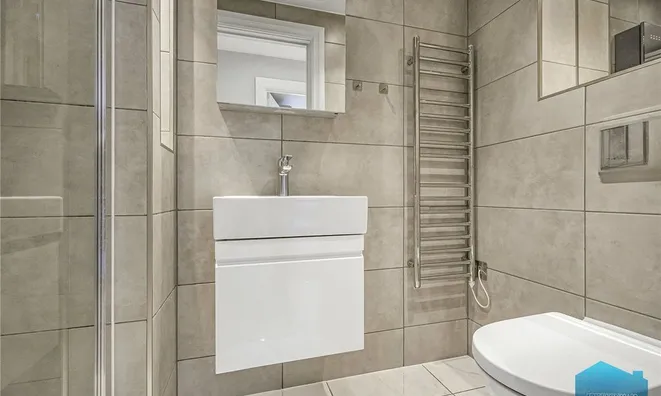 Недвижимость Kentish Town Road: 1