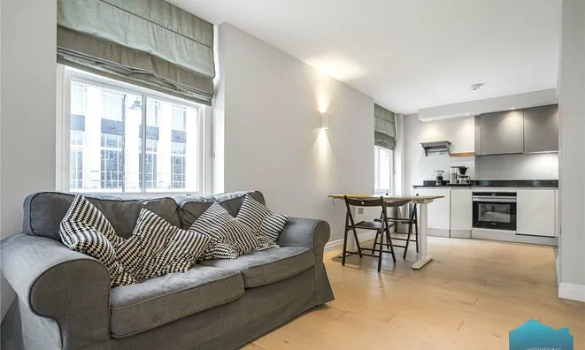 Недвижимость Kentish Town Road: 2