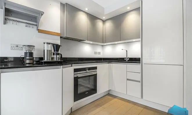 Недвижимость Kentish Town Road: 3