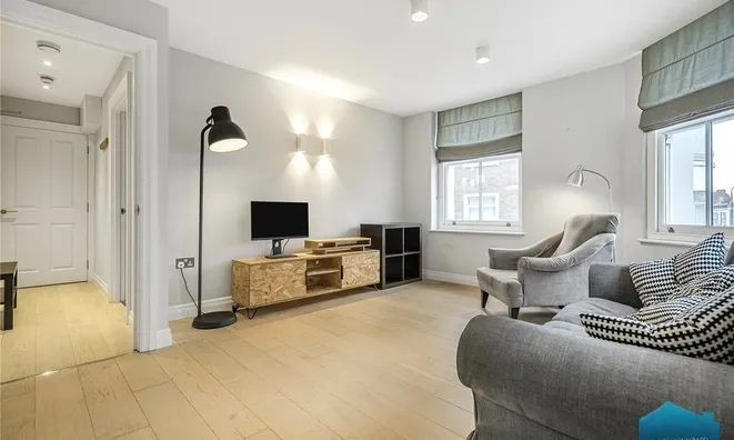 Недвижимость Kentish Town Road: 4