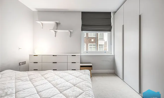 Недвижимость Kentish Town Road: 6