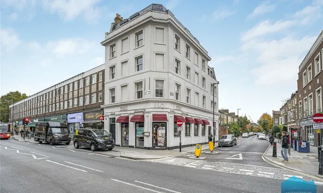 Недвижимость Kentish Town Road: 7