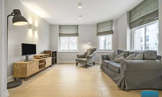 Недвижимость Kentish Town Road: 8