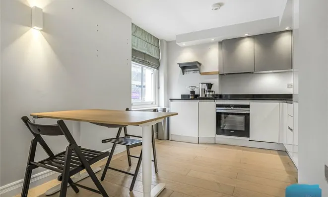 Недвижимость Kentish Town Road: 9