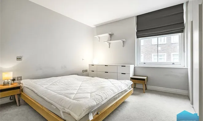 Недвижимость Kentish Town Road: 12