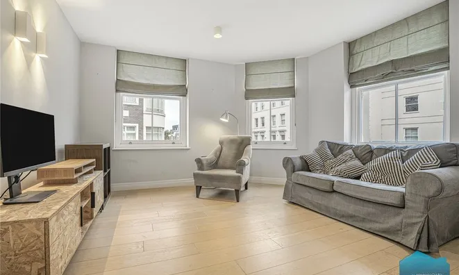 Недвижимость Kentish Town Road: 14