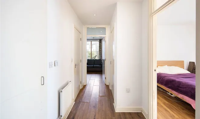 Недвижимость Lyme Grove House, Lyme Grove, Loddiges Road: 5