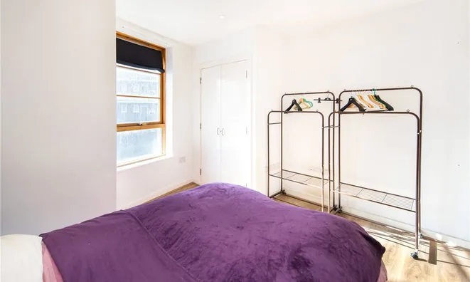 Недвижимость Lyme Grove House, Lyme Grove, Loddiges Road: 6