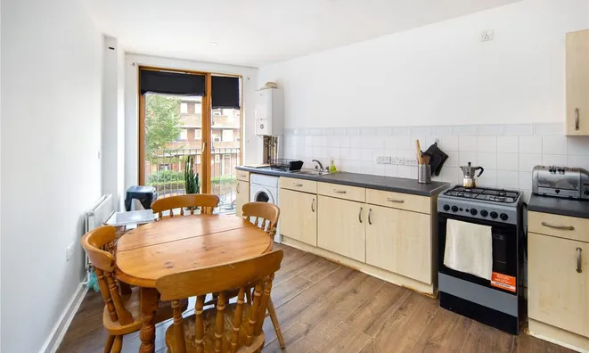 Недвижимость Lyme Grove House, Lyme Grove, Loddiges Road: 13