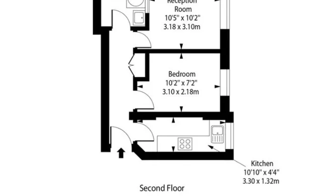 Недвижимость Cliff Court, Cliff Road: 15