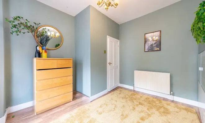 Недвижимость Gowan Road, Willesden: 1