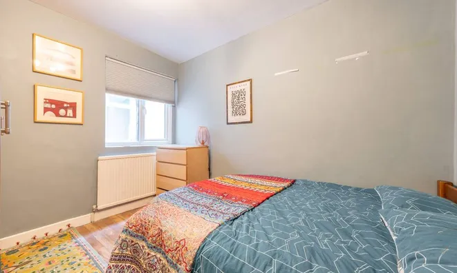 Недвижимость Gowan Road, Willesden: 2