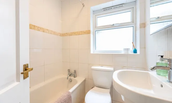 Недвижимость Gowan Road, Willesden: 4