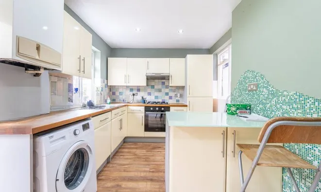 Недвижимость Gowan Road, Willesden: 5