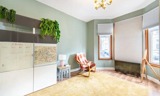 Недвижимость Gowan Road, Willesden: 6