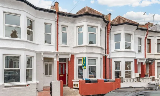 Недвижимость Gowan Road, Willesden: 7