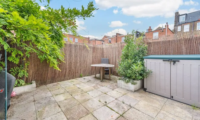 Недвижимость Gowan Road, Willesden: 8