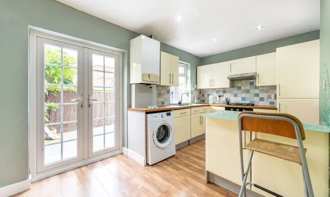 Недвижимость Gowan Road, Willesden: 9