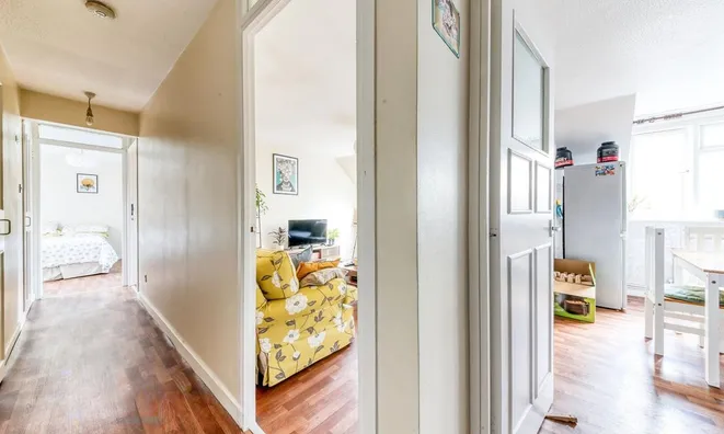 Недвижимость Ingrave Street, Clapham Junction: 3