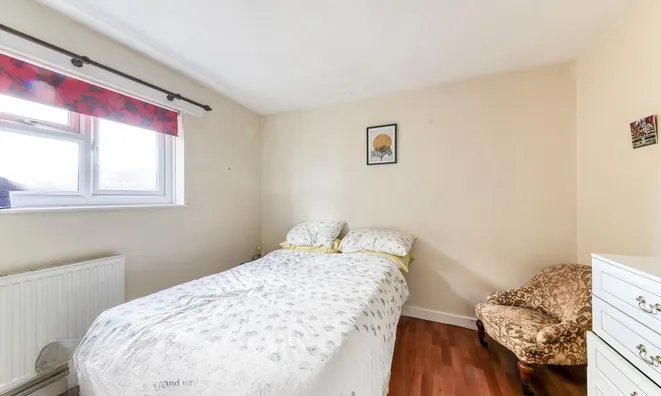 Недвижимость Ingrave Street, Clapham Junction: 4