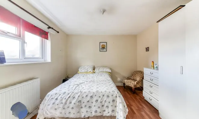 Недвижимость Ingrave Street, Clapham Junction: 5