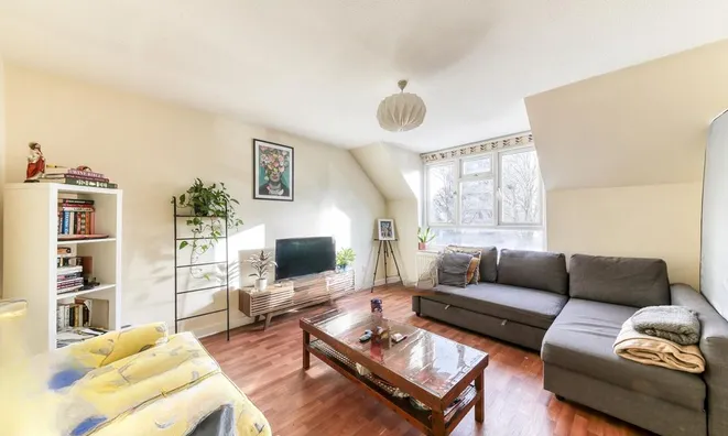 Недвижимость Ingrave Street, Clapham Junction: 6