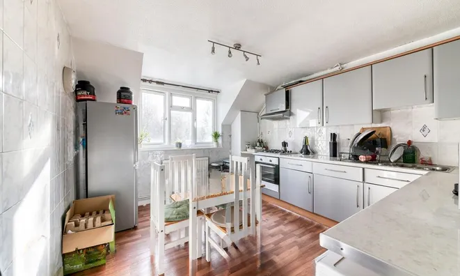 Недвижимость Ingrave Street, Clapham Junction: 8