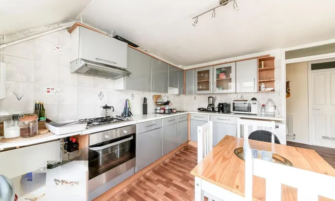 Недвижимость Ingrave Street, Clapham Junction: 9