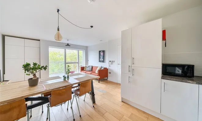 Недвижимость Glengall Road: 1