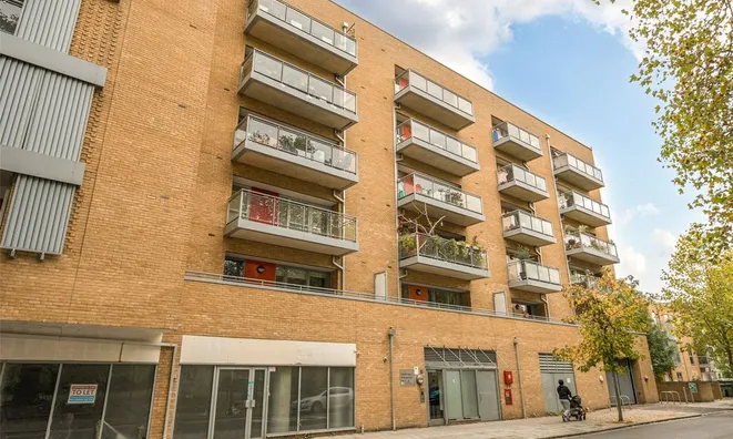 Недвижимость Glengall Road: 3