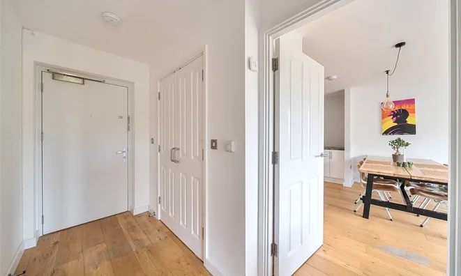 Недвижимость Glengall Road: 5