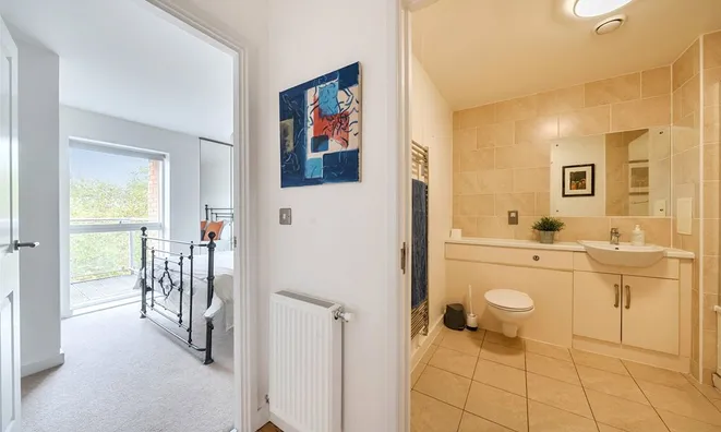 Недвижимость Glengall Road: 6