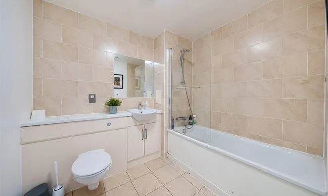 Недвижимость Glengall Road: 7