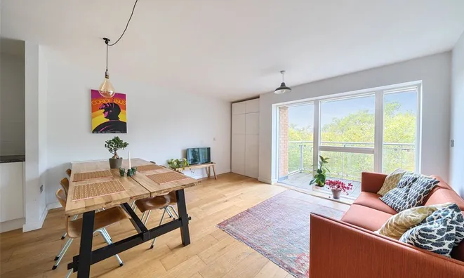 Недвижимость Glengall Road: 19