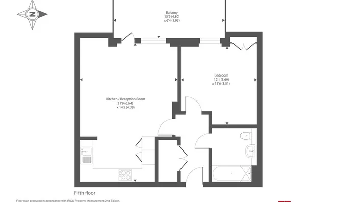 Недвижимость Glengall Road: 20