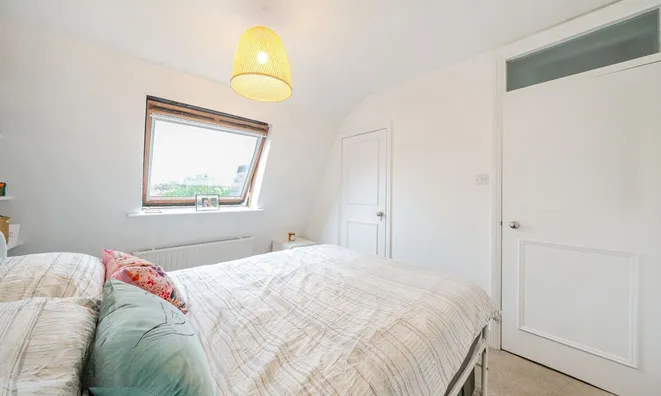 Недвижимость Landor Road: 5