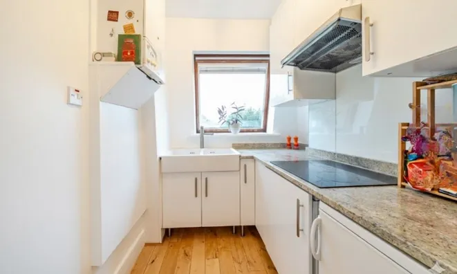 Недвижимость Landor Road: 7