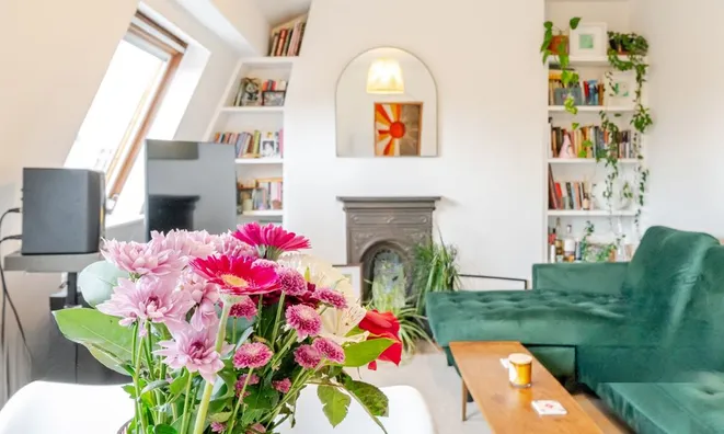 Недвижимость Landor Road: 13