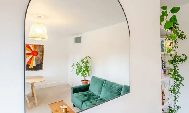 Недвижимость Landor Road: 14