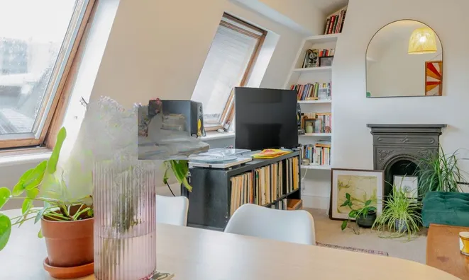 Недвижимость Landor Road: 16