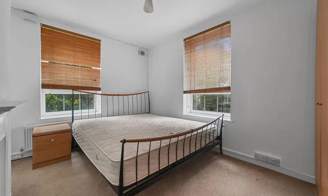 Недвижимость Tasman House, Clegg Street: 2