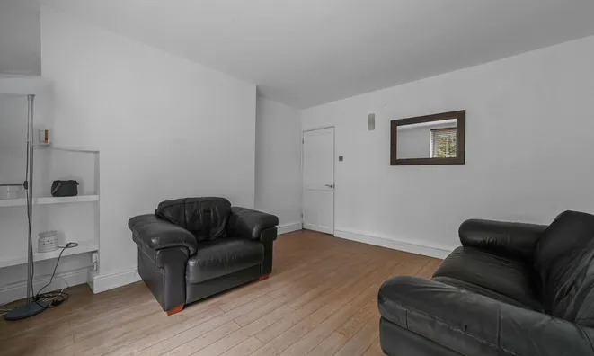 Недвижимость Tasman House, Clegg Street: 3