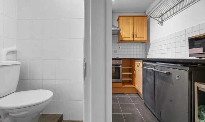 Недвижимость Tasman House, Clegg Street: 4