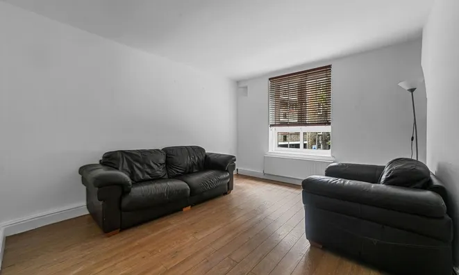 Недвижимость Tasman House, Clegg Street: 8