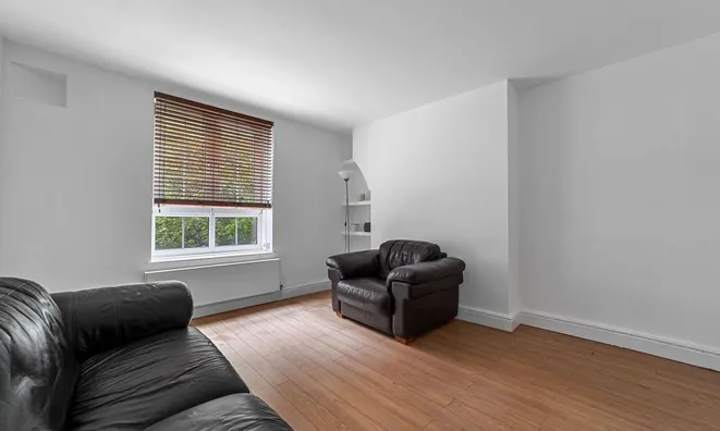 Недвижимость Tasman House, Clegg Street: 9