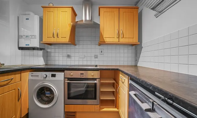 Недвижимость Tasman House, Clegg Street: 10