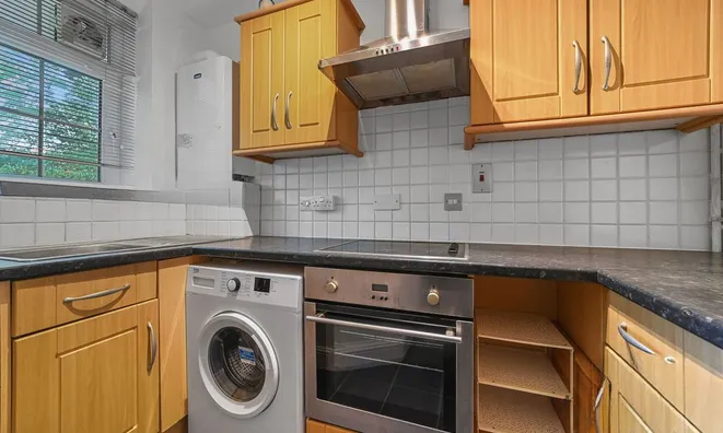 Недвижимость Tasman House, Clegg Street: 11