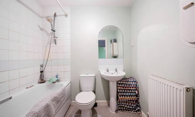 Недвижимость Richmond Road, Hackney: 2