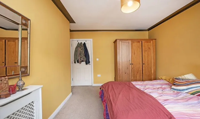 Недвижимость Richmond Road, Hackney: 3